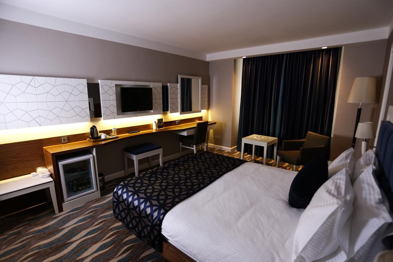Sivas Bueyuek Hotel Luaran gambar