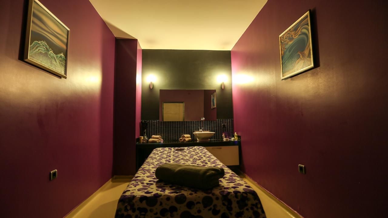 Sivas Bueyuek Hotel Luaran gambar