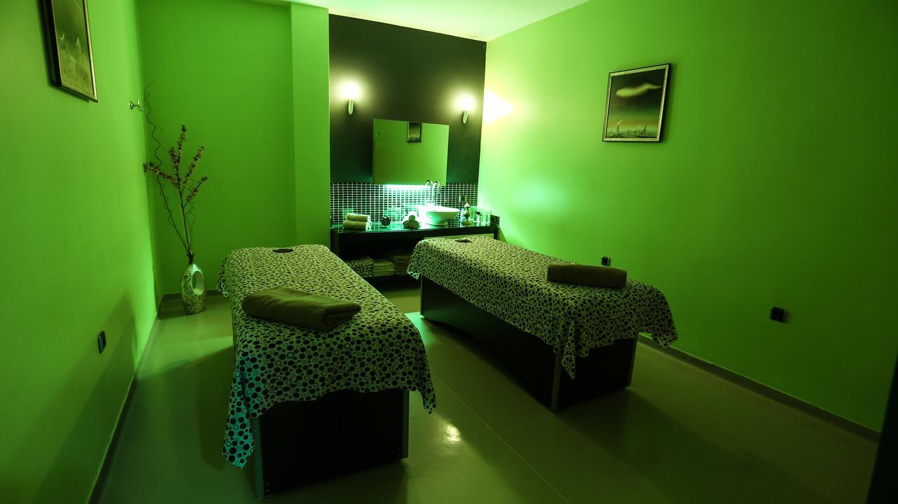 Sivas Bueyuek Hotel Luaran gambar
