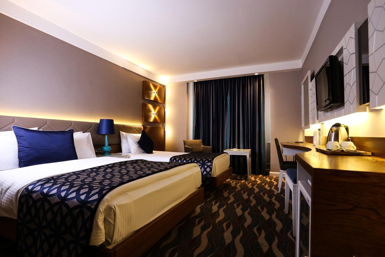 Sivas Bueyuek Hotel Luaran gambar
