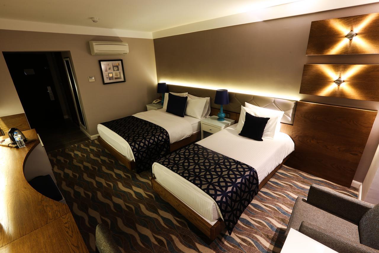 Sivas Bueyuek Hotel Luaran gambar